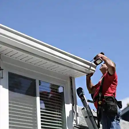 gutter services Gold Key Lake